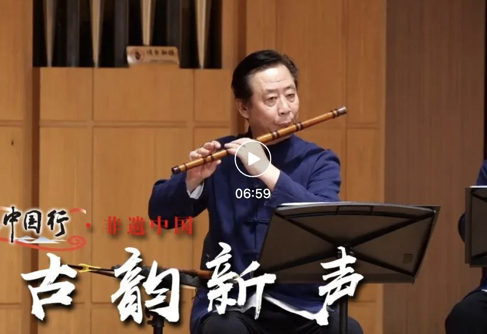 为了让更多人爱上昆曲，他一直在探索“破圈”之路！
