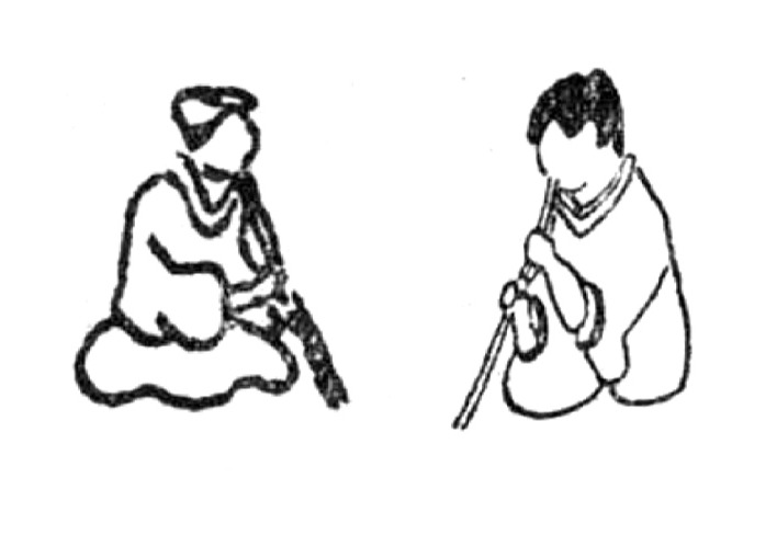 王 军｜中国箫的历史与传播问题研究