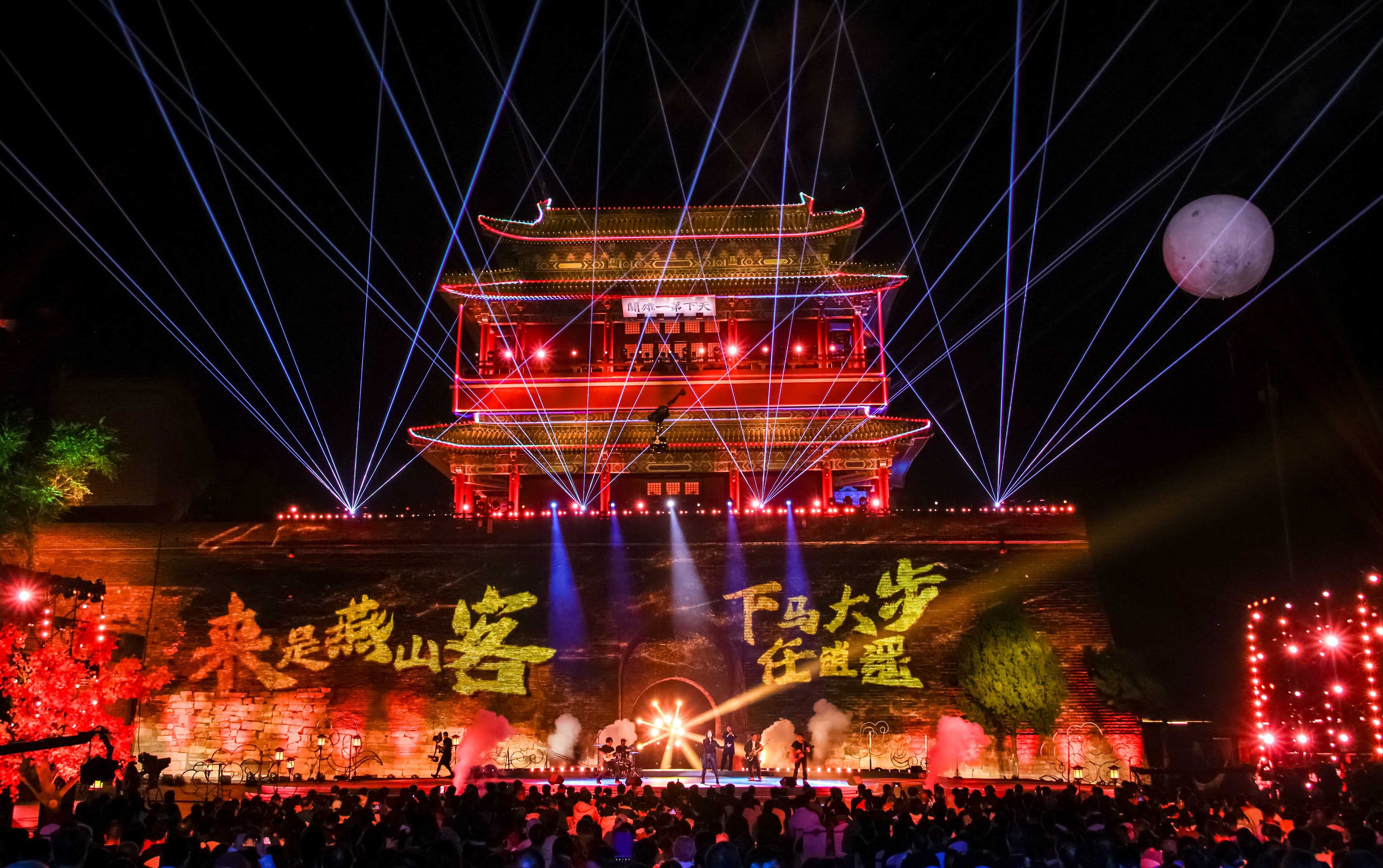 近期箫乐艺术活动