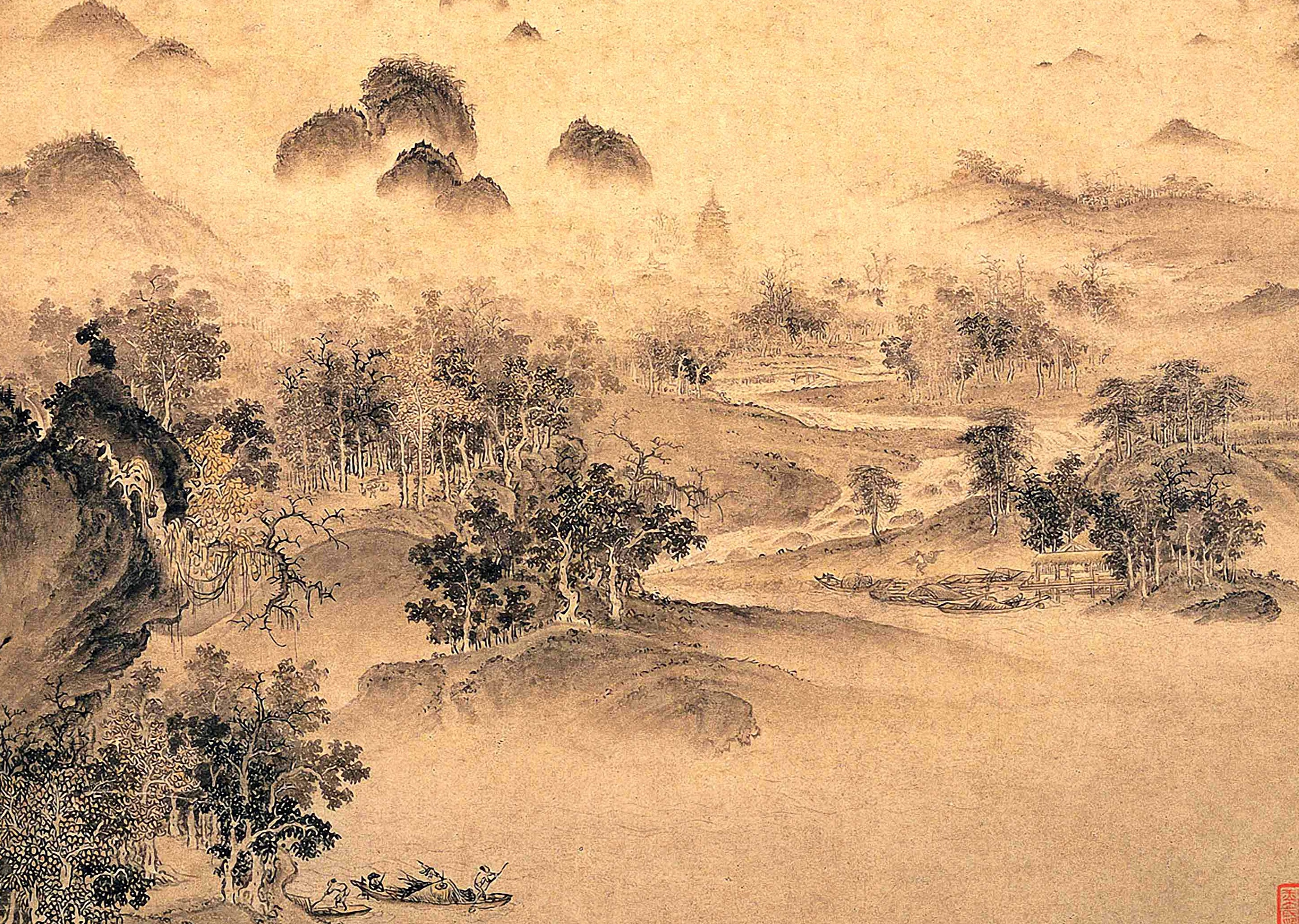 高音波新作笛子与室内乐协奏曲《四季三章》赏析 笛子：李乐